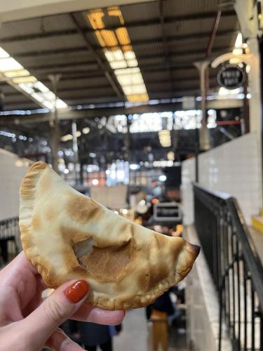 Empanada